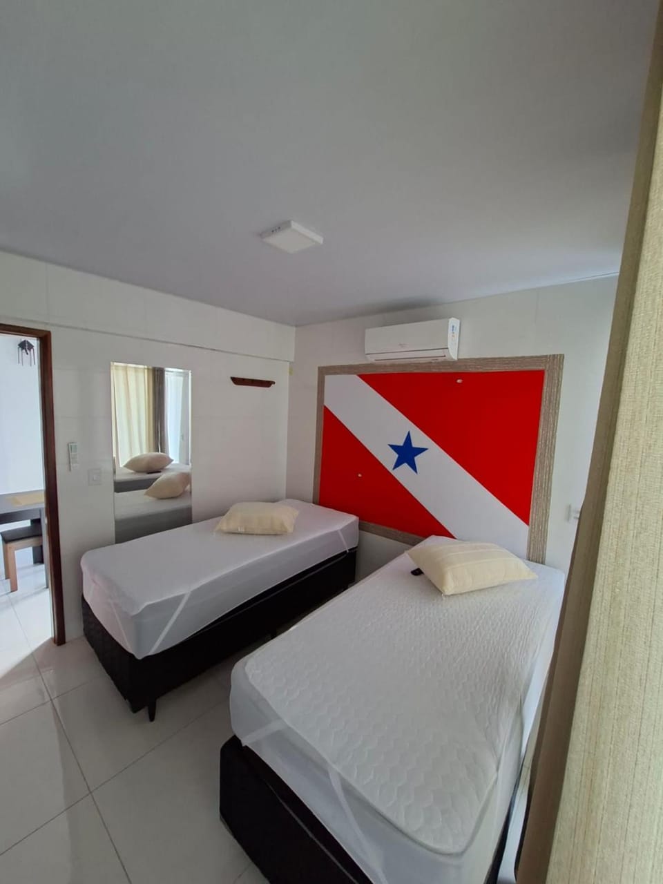 APARTHOTEl IP VII Apartment in Belém