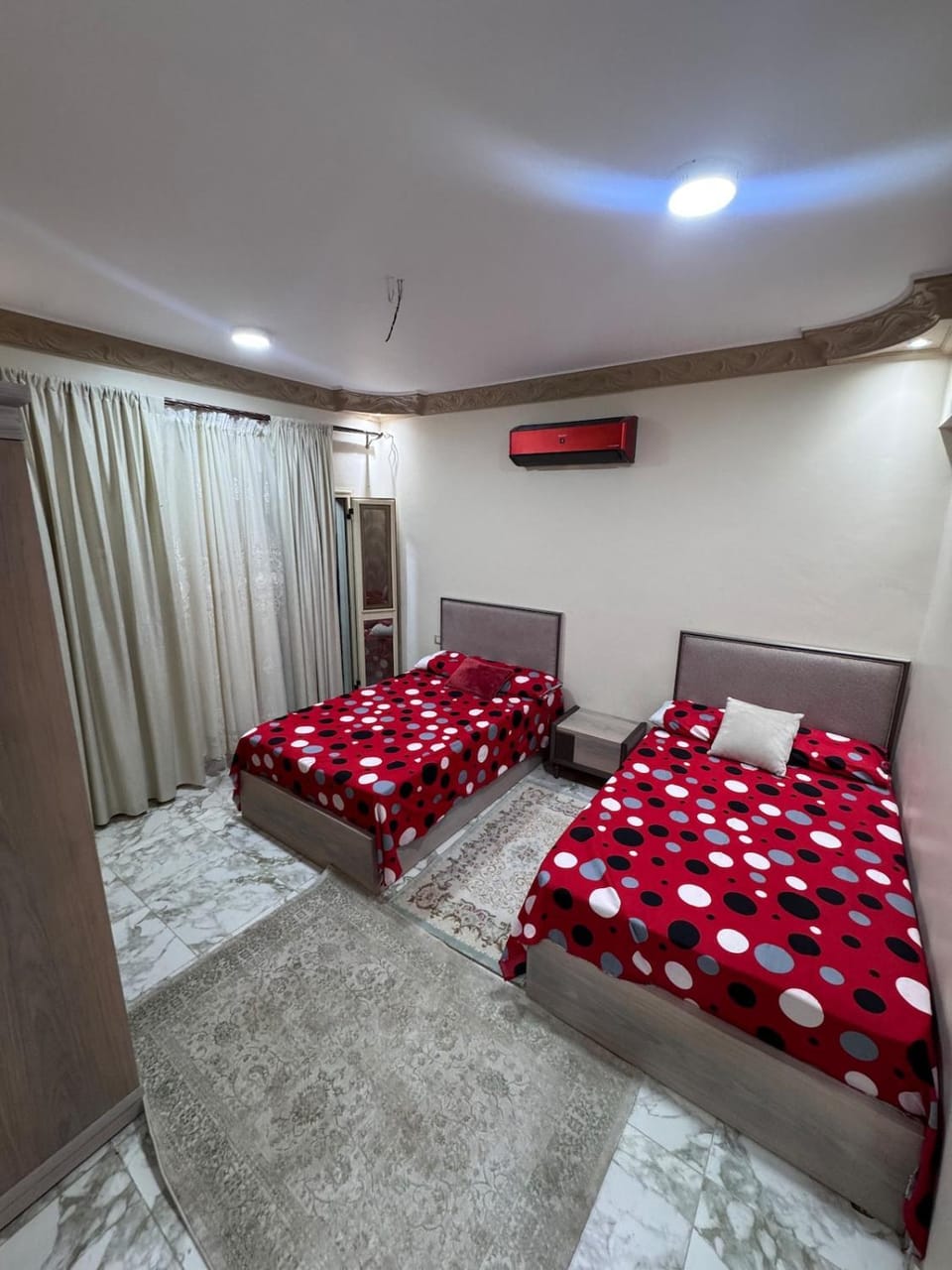 El so3ody house Apartment in Egypt