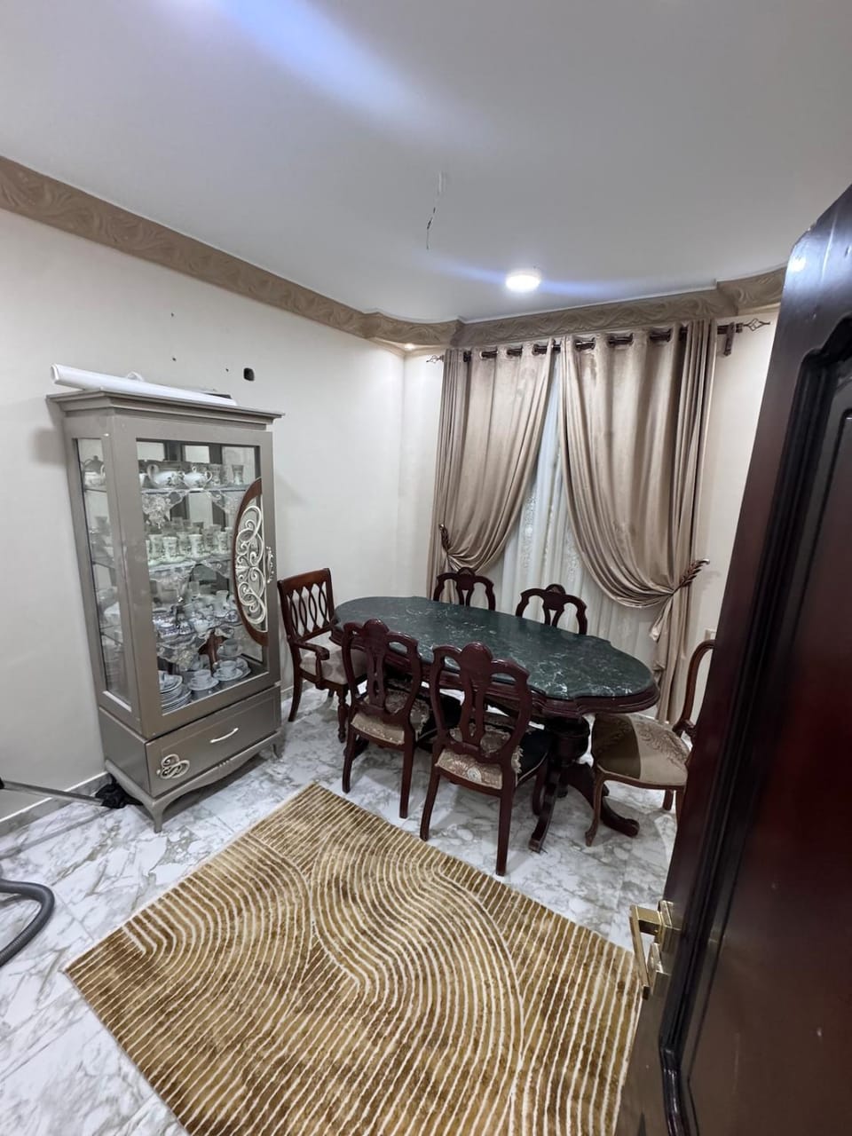 El so3ody house Apartment in Egypt
