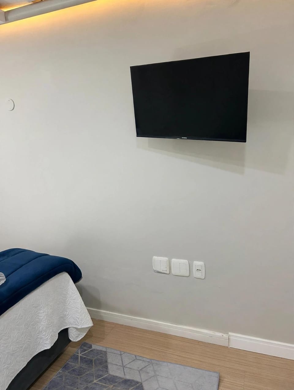 EG Jardim do shopping 103 Hortência Apartment in Caxias do Sul