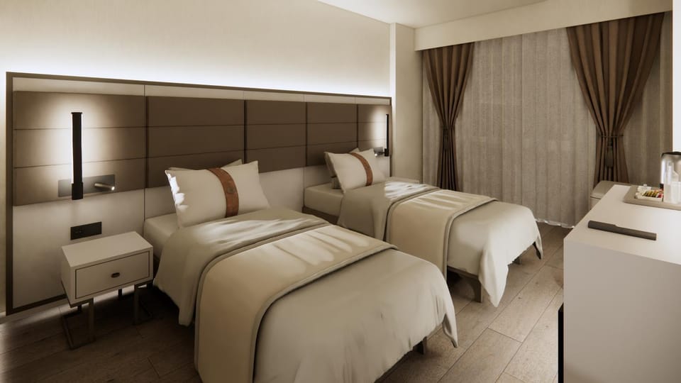 Sveo İstanbul Hotel Hotel in Istanbul