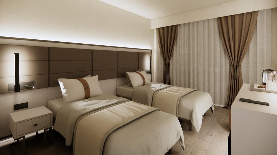 Sveo İstanbul Hotel Hotel in Istanbul