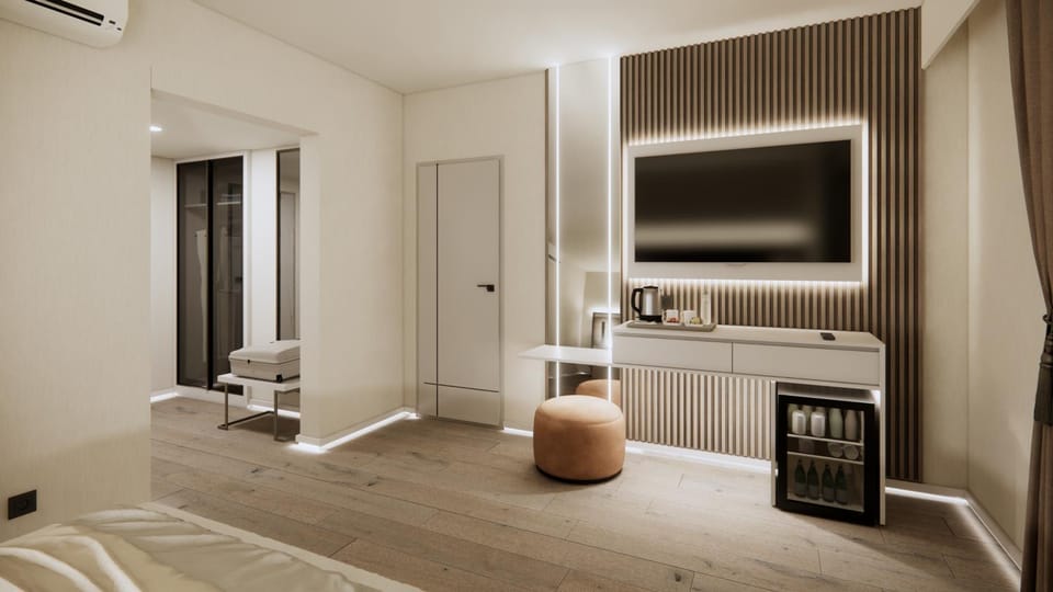 Sveo İstanbul Hotel Hotel in Istanbul