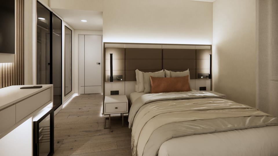 Sveo İstanbul Hotel Hotel in Istanbul