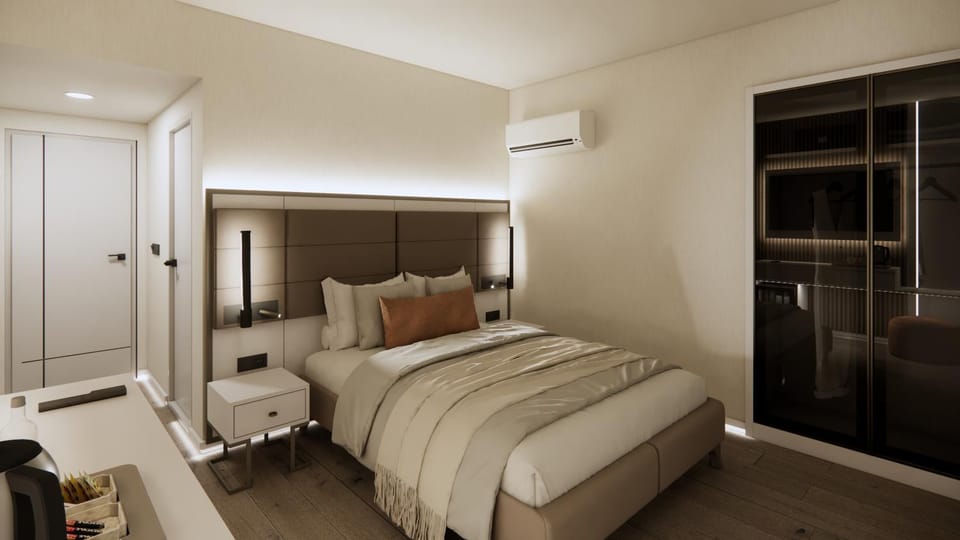 Sveo İstanbul Hotel Hotel in Istanbul