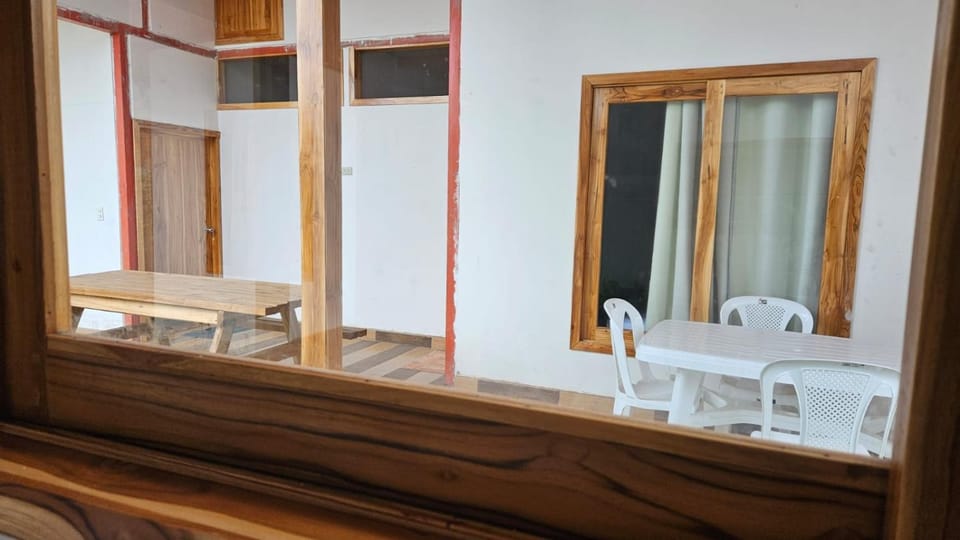 Rincon del Pacifico 2 Vacation rental in Puerto Lopez