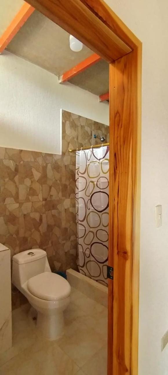 Rincon del Pacifico 2 Vacation rental in Puerto Lopez