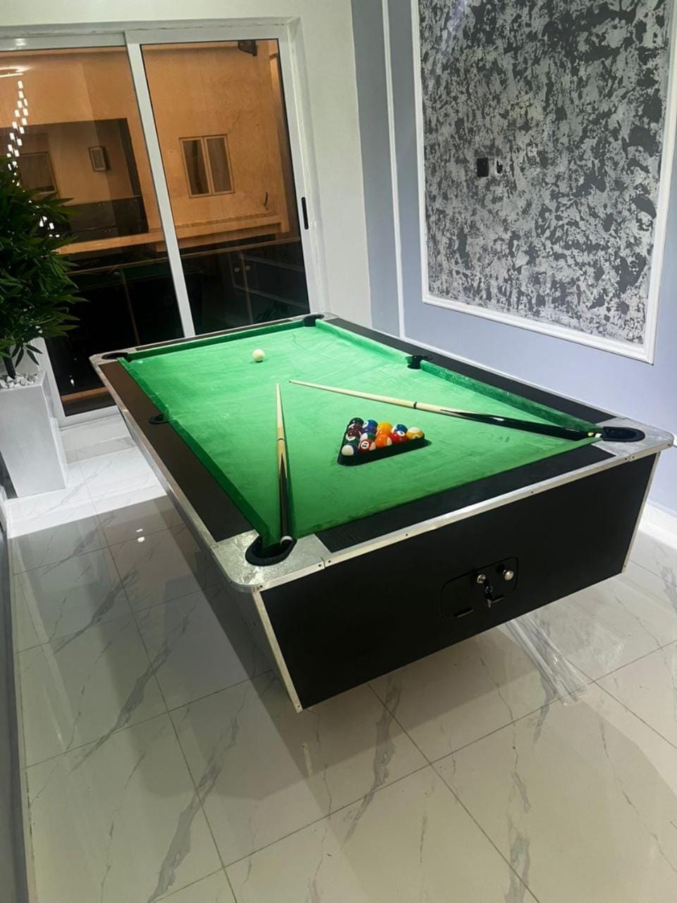 LuxeStay Lekki Apartment in Lagos, Nigeria
