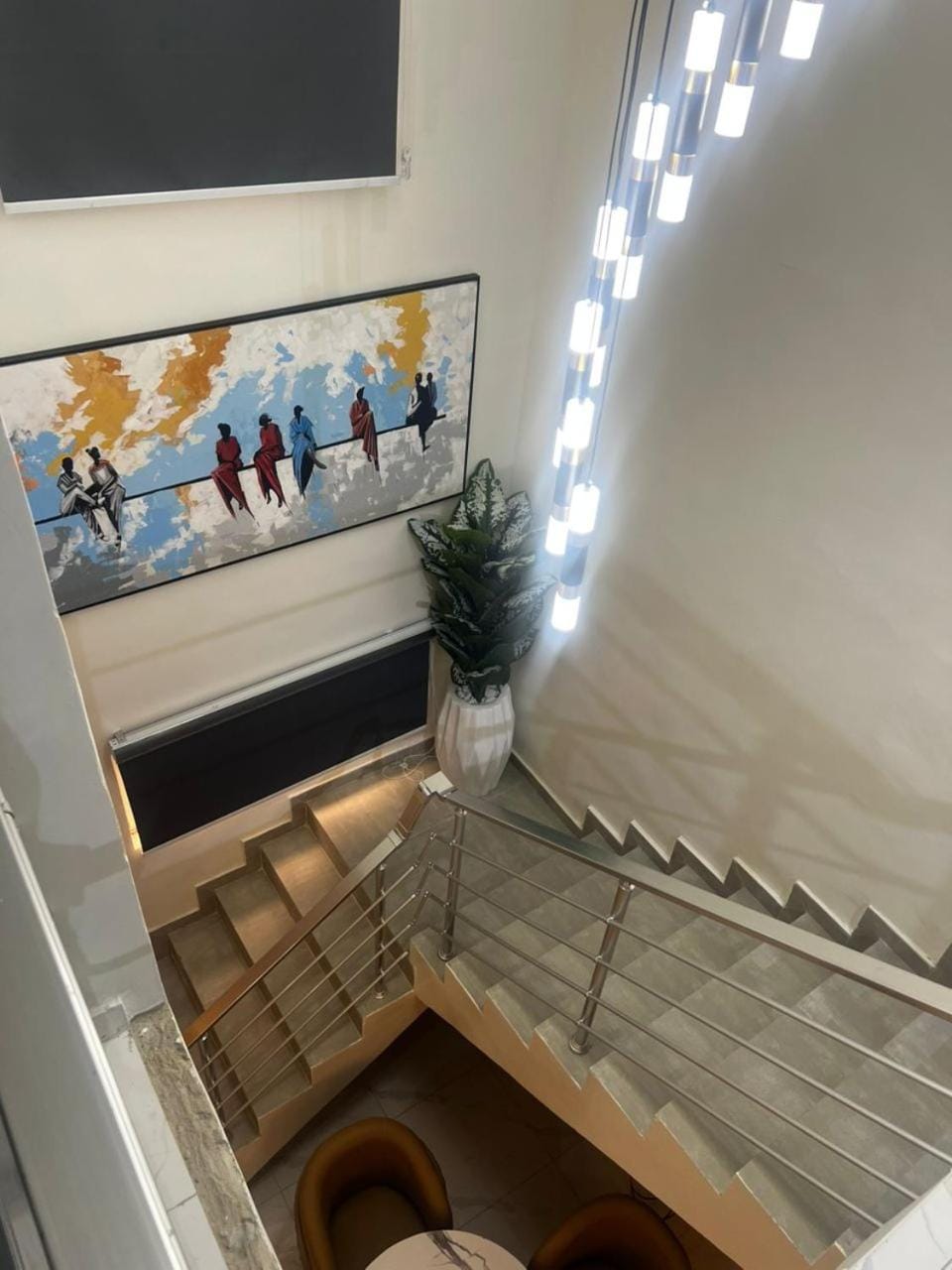 LuxeStay Lekki Apartment in Lagos, Nigeria
