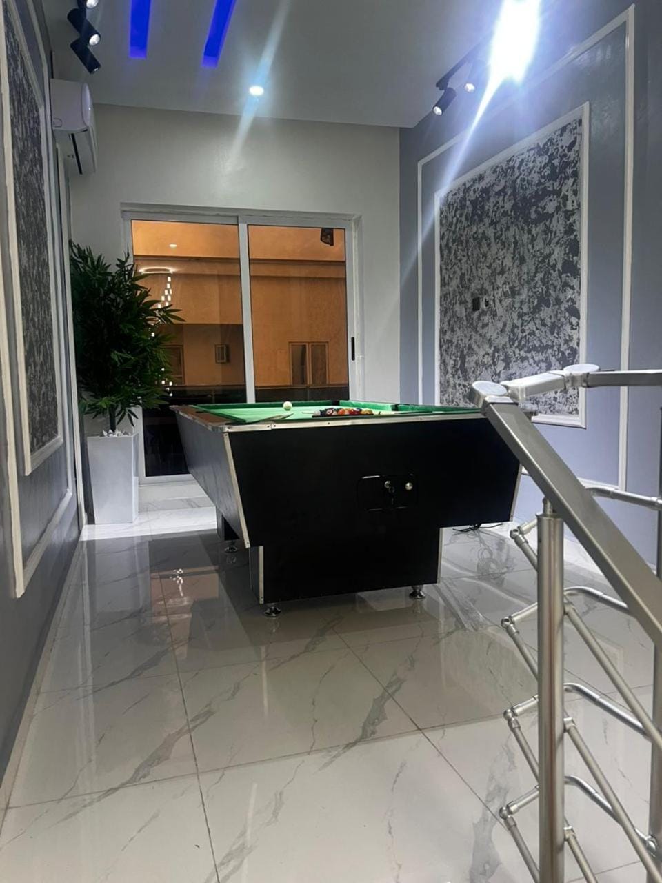 LuxeStay Lekki Apartment in Lagos, Nigeria