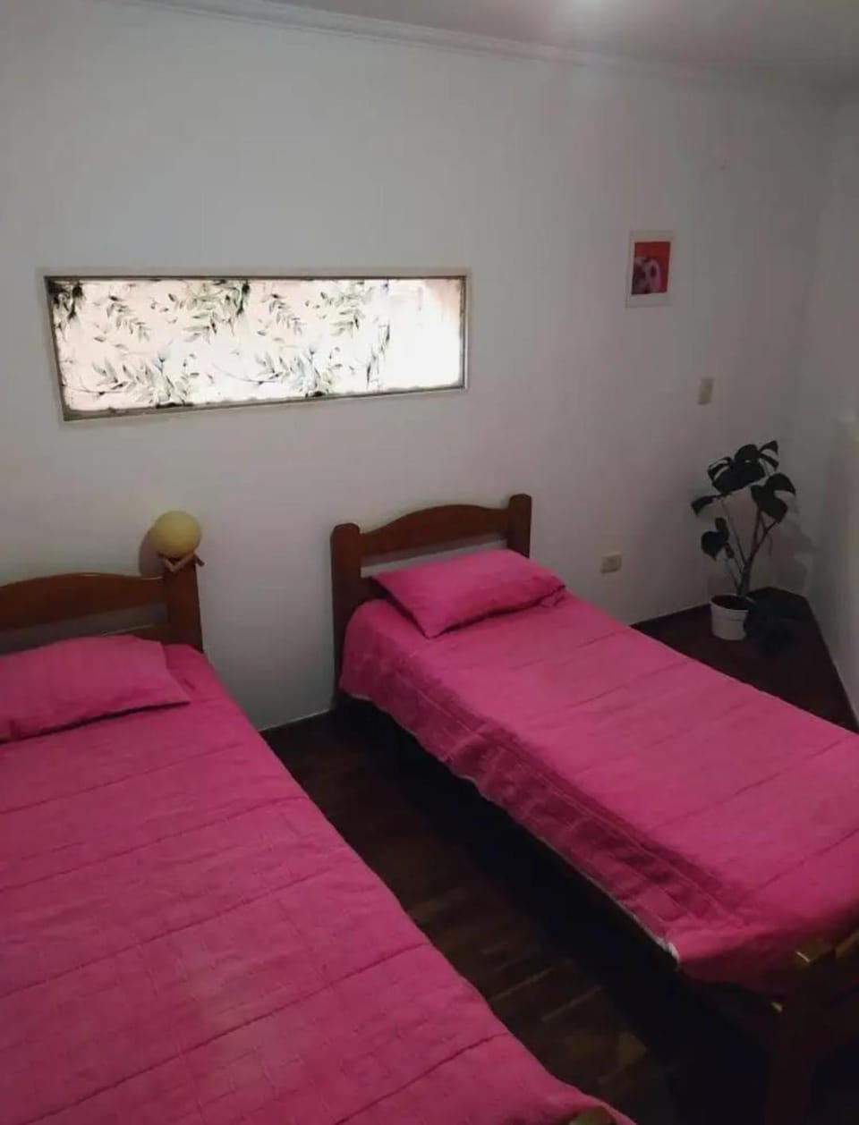 casa de tommys Apartment in Cordoba
