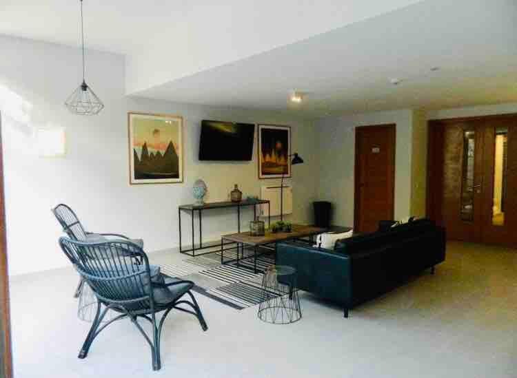 Fantastico Duplex Amoblado Apartment in Puerto Varas