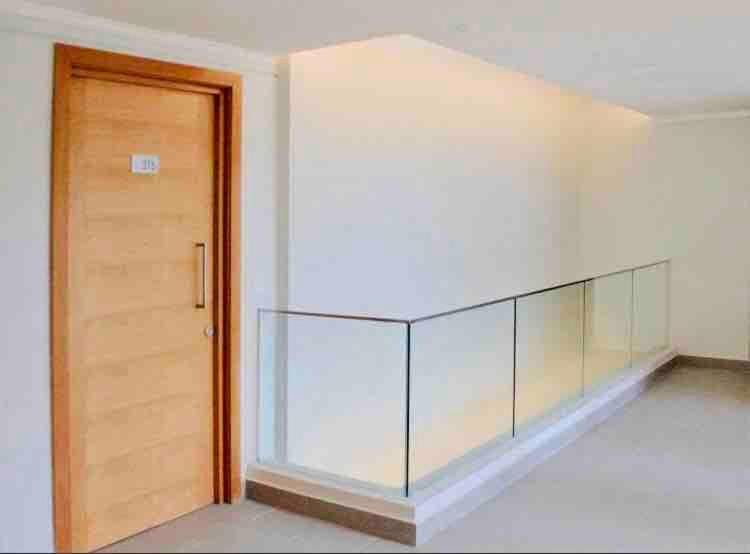 Fantastico Duplex Amoblado Apartment in Puerto Varas