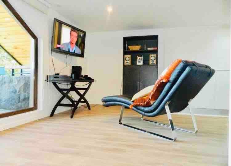 Fantastico Duplex Amoblado Apartment in Puerto Varas