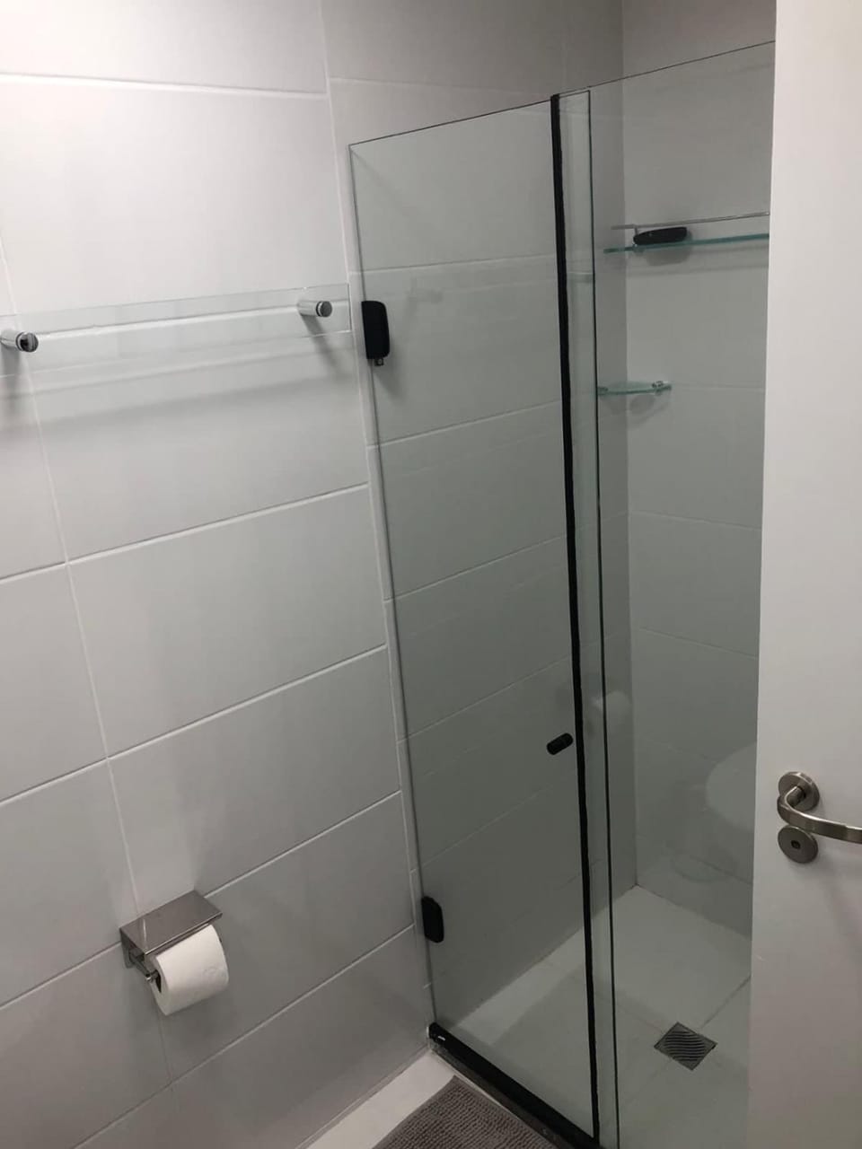 Studio Consolação Novo e Moderno Apartment in Sao Paulo City