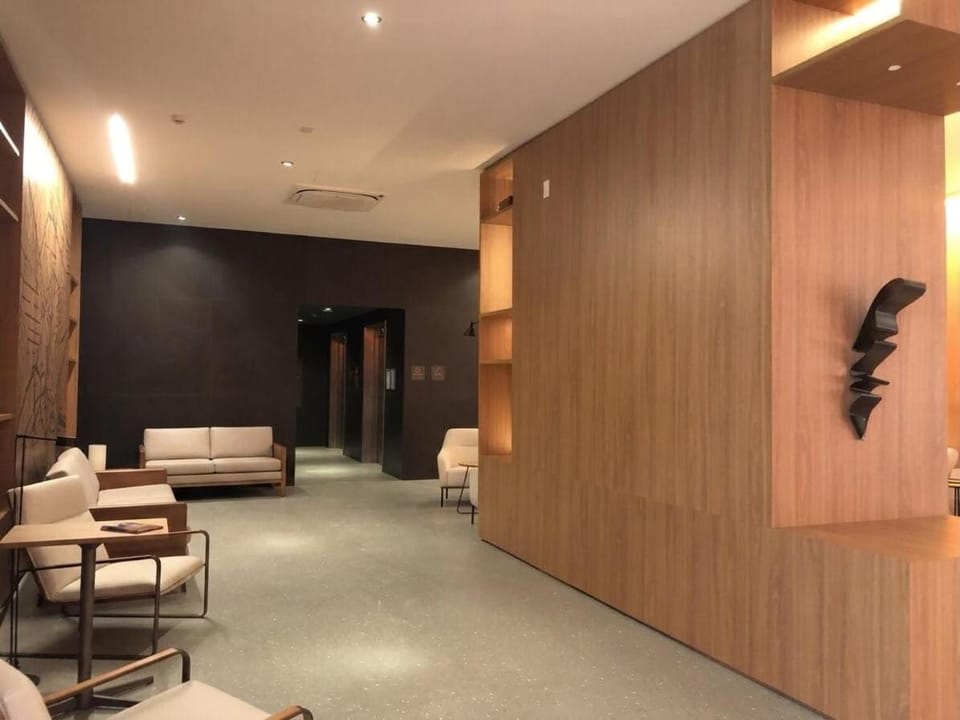 Studio Consolação Novo e Moderno Apartment in Sao Paulo City