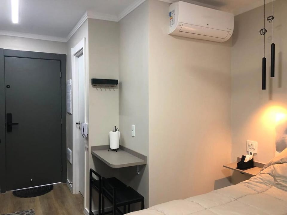 Studio Consolação Novo e Moderno Apartment in Sao Paulo City