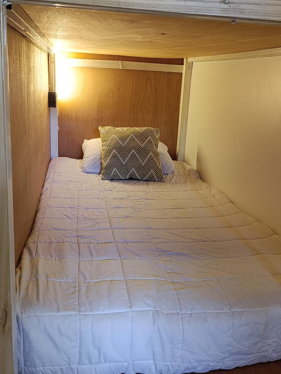 Lemon Hostels Antigua Bed and Breakfast in Antigua Guatemala