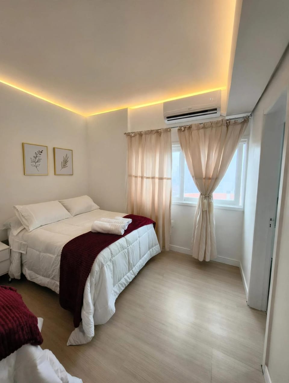 EG Jardim do shopping 102 Rosas Apartment in Caxias do Sul