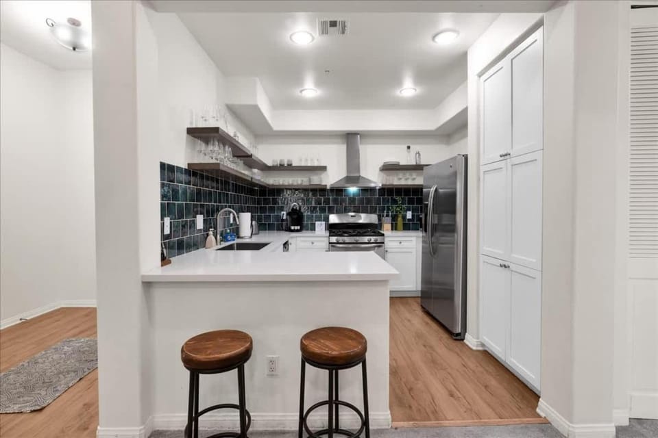 Desert Haus A - 1BR Legacy Villa Apartment in Indian Wells