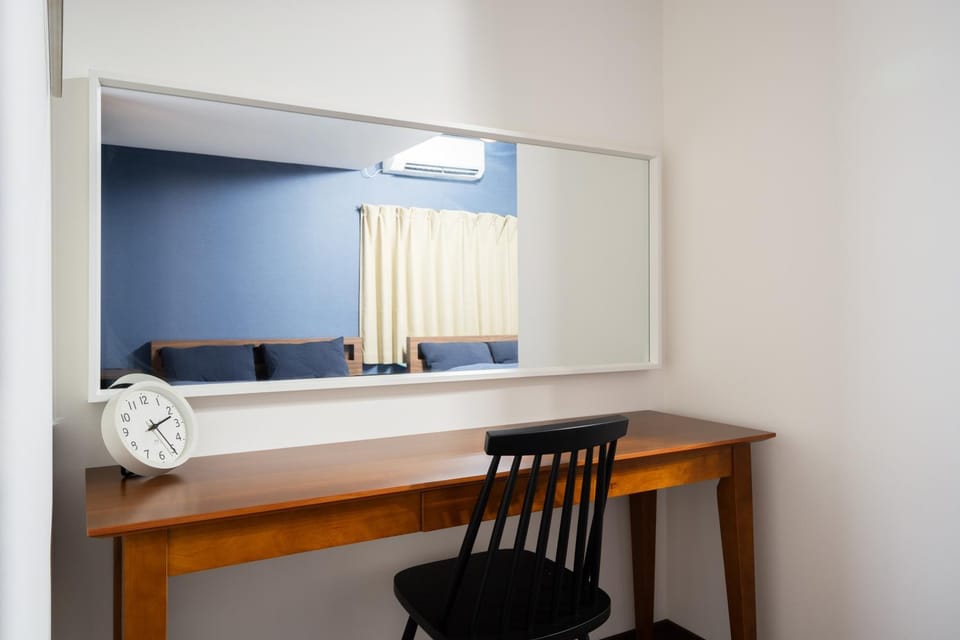SHIMANAMI BASE Imabari Bed and Breakfast in Japan