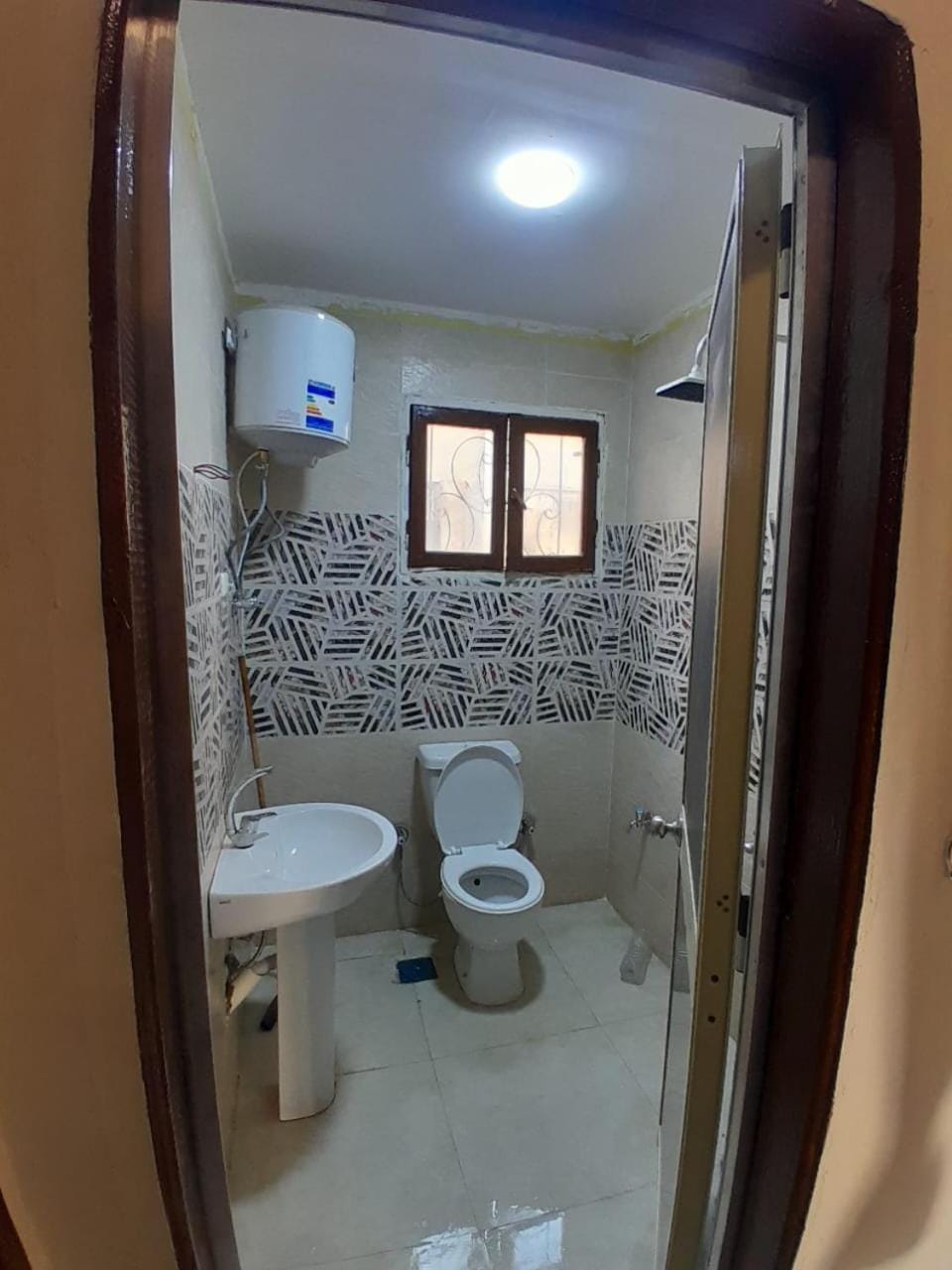Porto pyramids sea view Apartment in Egypt