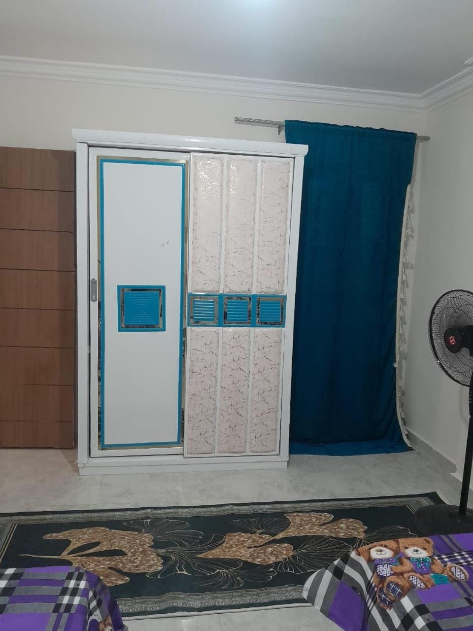 Porto pyramids sea view Apartment in Egypt