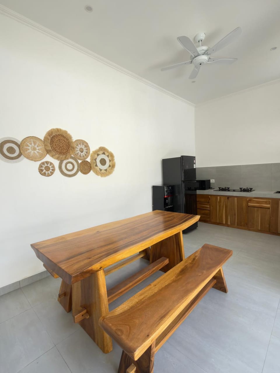Dauma Stay Bed and Breakfast in Bali