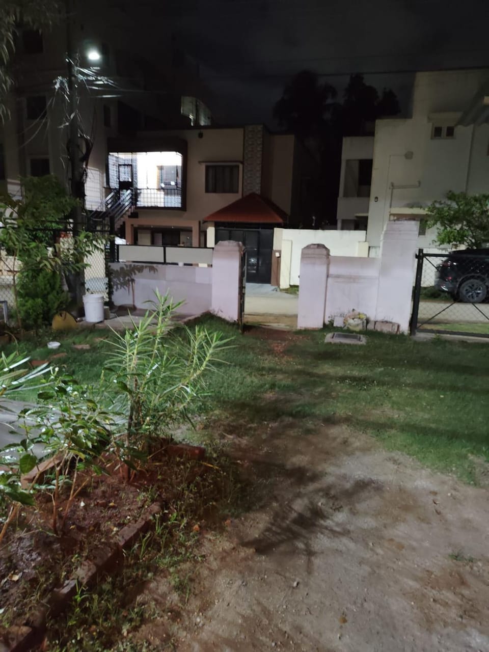 Heritage Homestay Mysore House in Mysuru