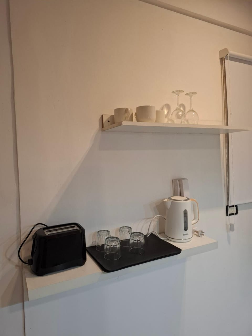 Libertador Room Apartment in Buenos Aires