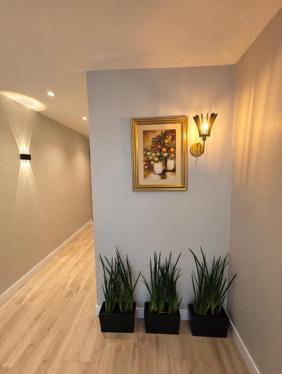 EG Jardim do shopping 104 Lírio Apartment in Caxias do Sul