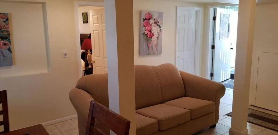 Sea View Inn Apartment in Anacortes