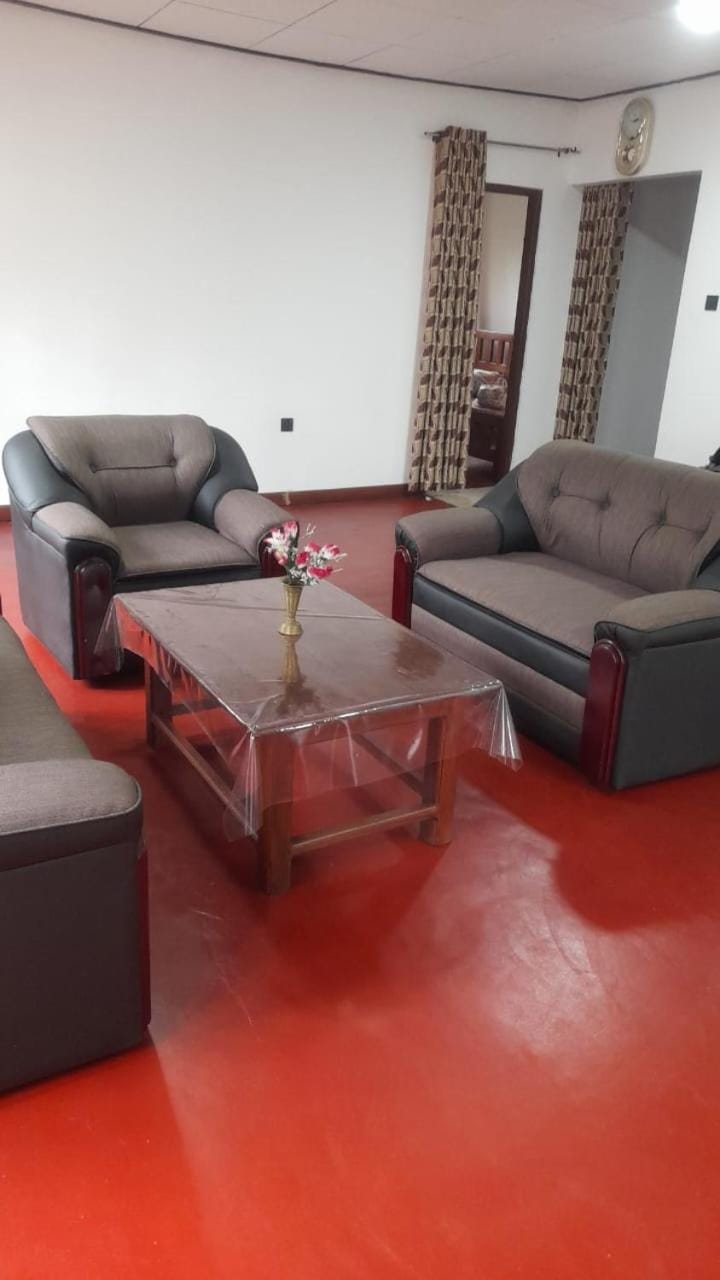 Wasana homestay House in Uva Province, Sri Lanka