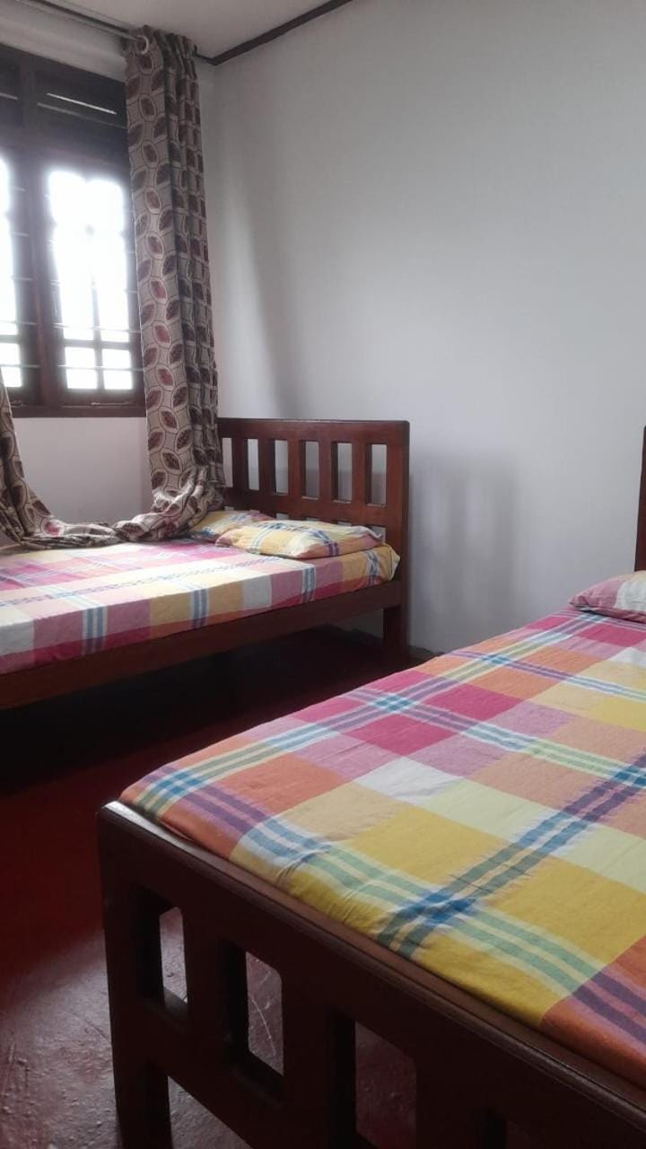 Wasana homestay House in Uva Province, Sri Lanka