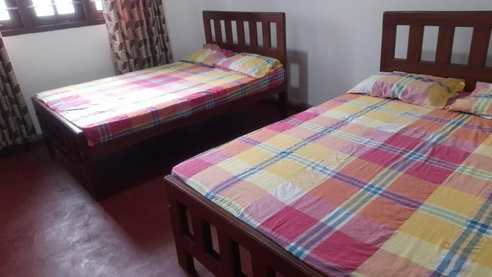 Wasana homestay House in Uva Province, Sri Lanka