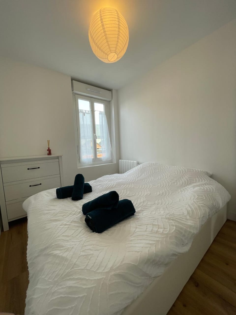 Studio cosy Apartment in Pays de la Loire
