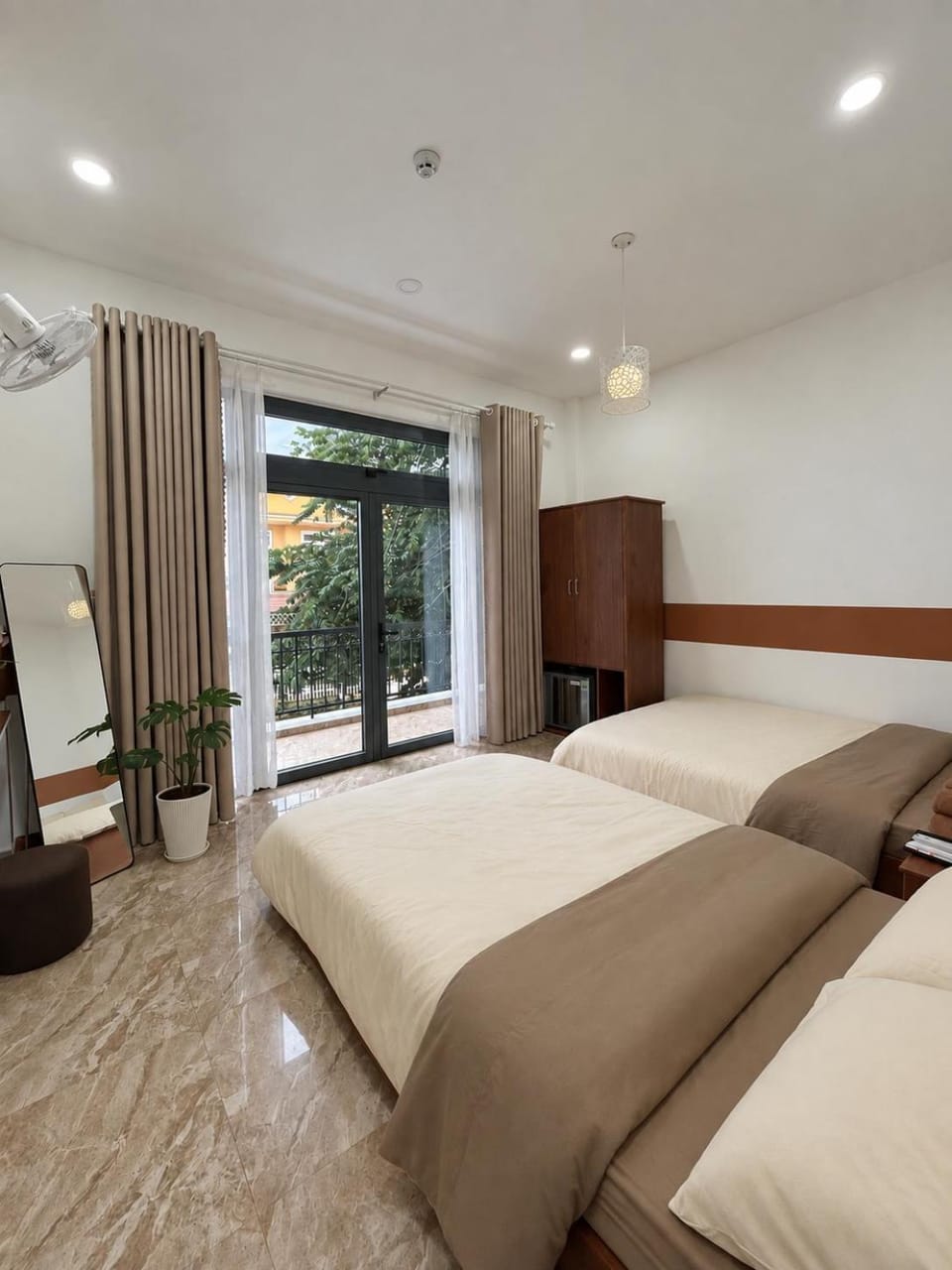Pine Home Da Lat Vacation rental in Dalat