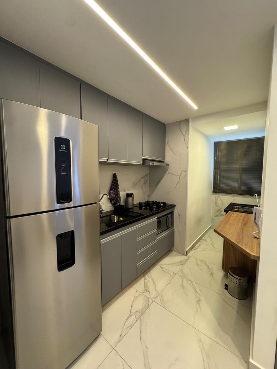 Brand new apartment, with pool, sauna, close to everything! Apartment in Belo Horizonte