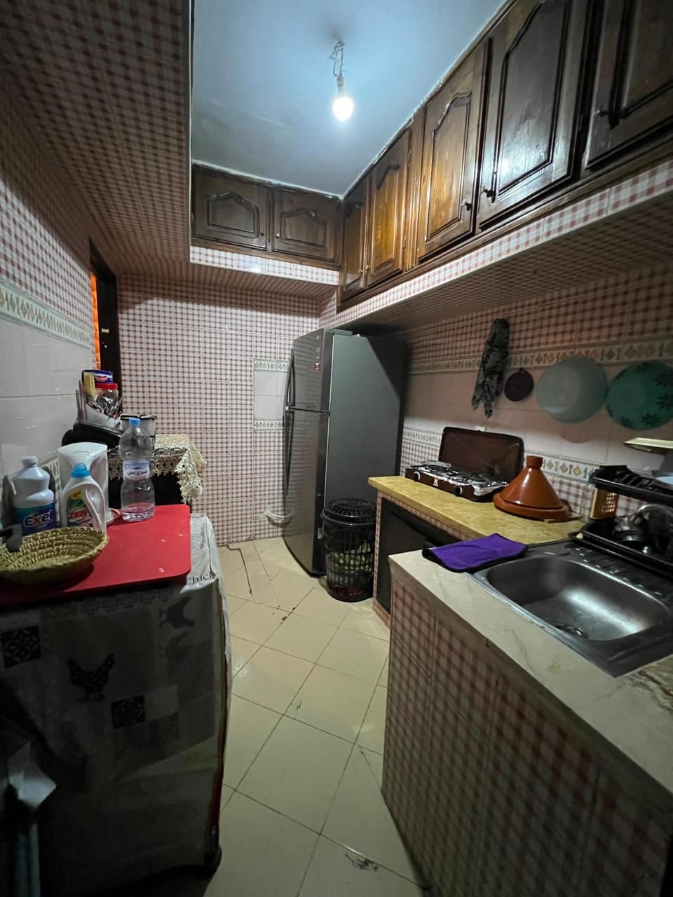stove