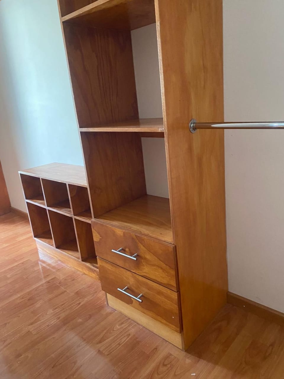 wardrobe