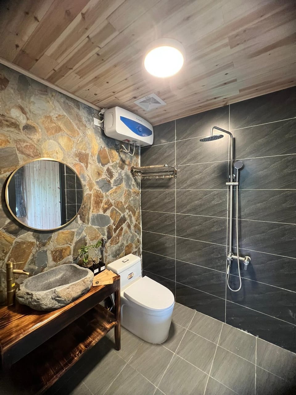 Cloud Valley Tả Van Vacation rental in Vietnam
