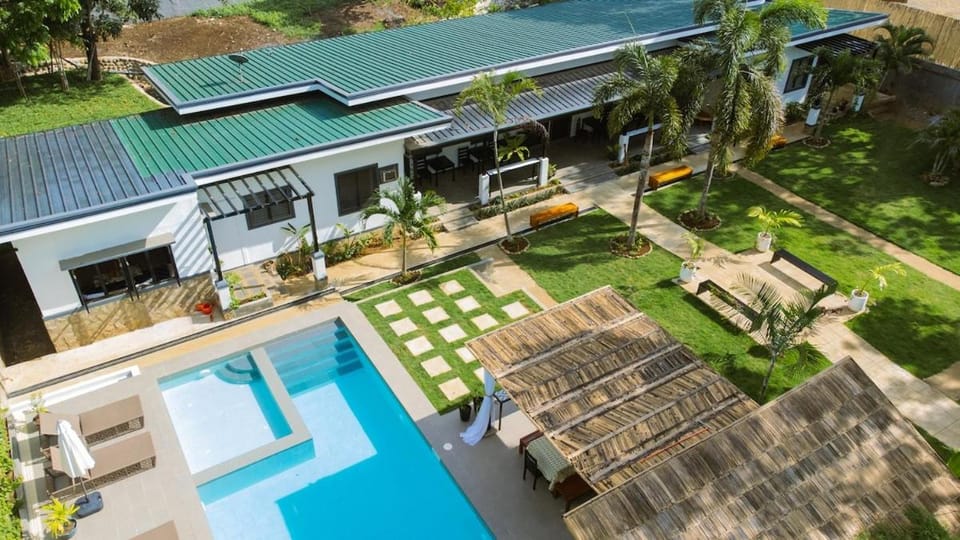 Casa Arturo Apartment hotel in Puerto Princesa