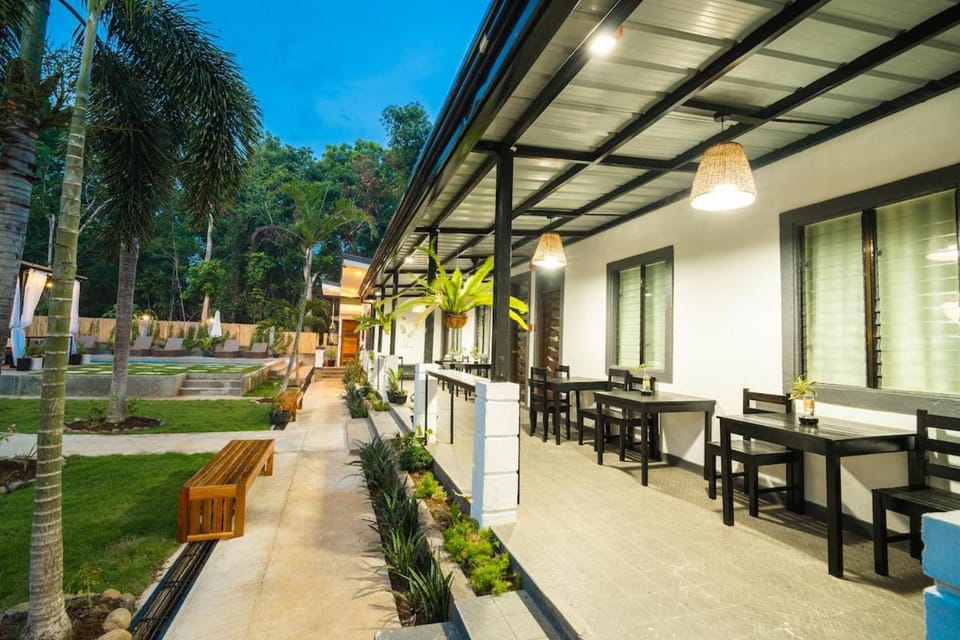 Casa Arturo Apartment hotel in Puerto Princesa