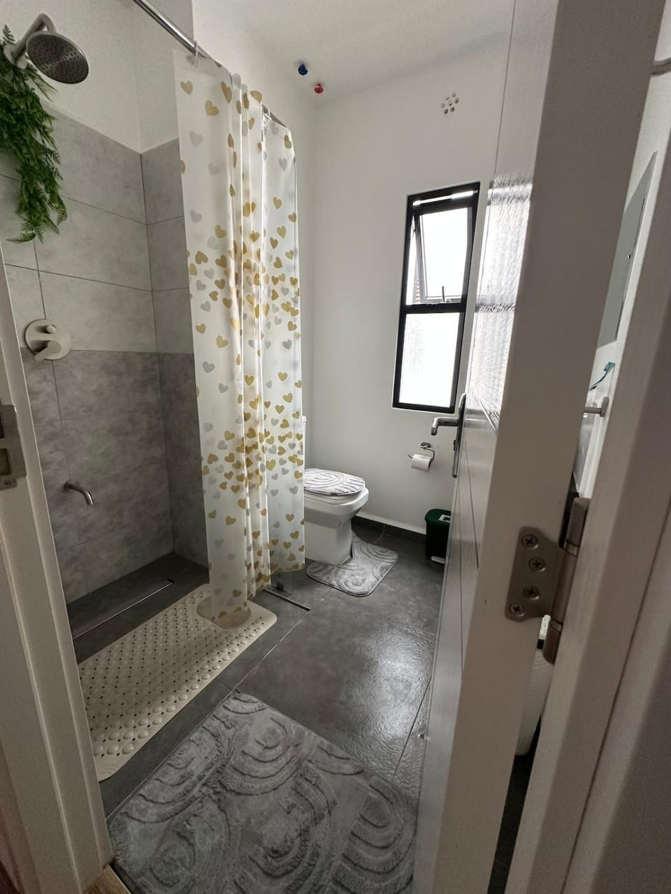 Urban Oasis Apartment in Kenya