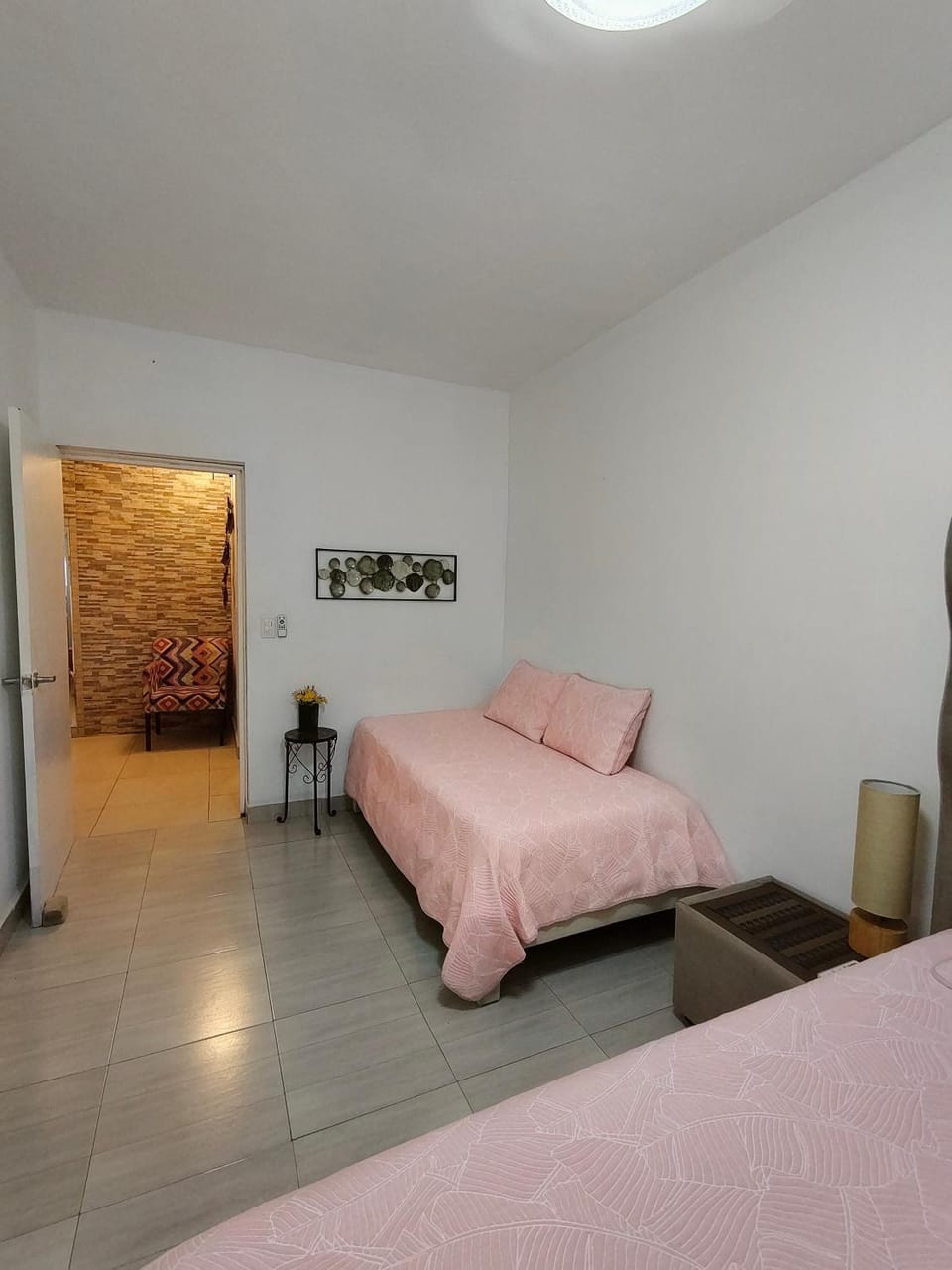 Confortable la silla Apartment in Monterrey