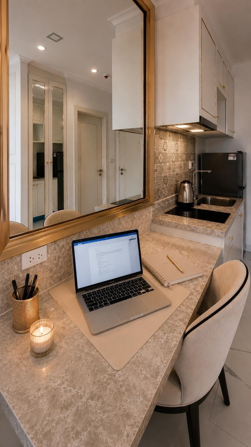 The Empire Tower -Jomtien Pattaya - High Floor Apartment in Pattaya City