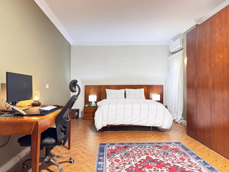 Quiet & Comfortable Rooms in Maadi Vacation rental in Cairo Governorate