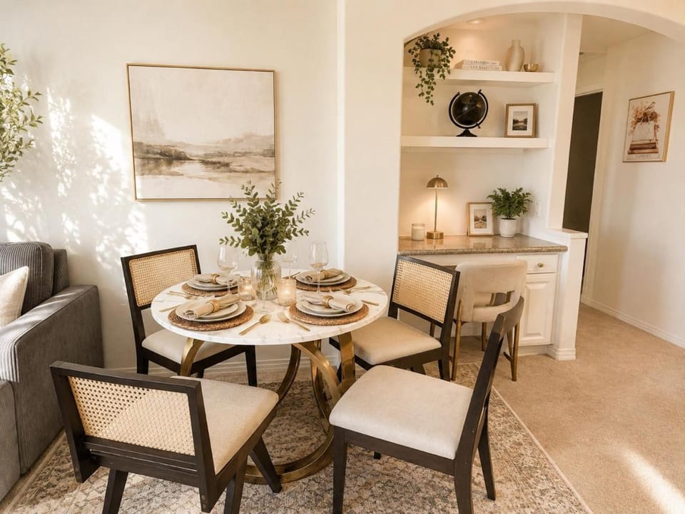 Disneyland Cozy Luxe 2BR 7 Min Away with Free Parking Apartment in Orange