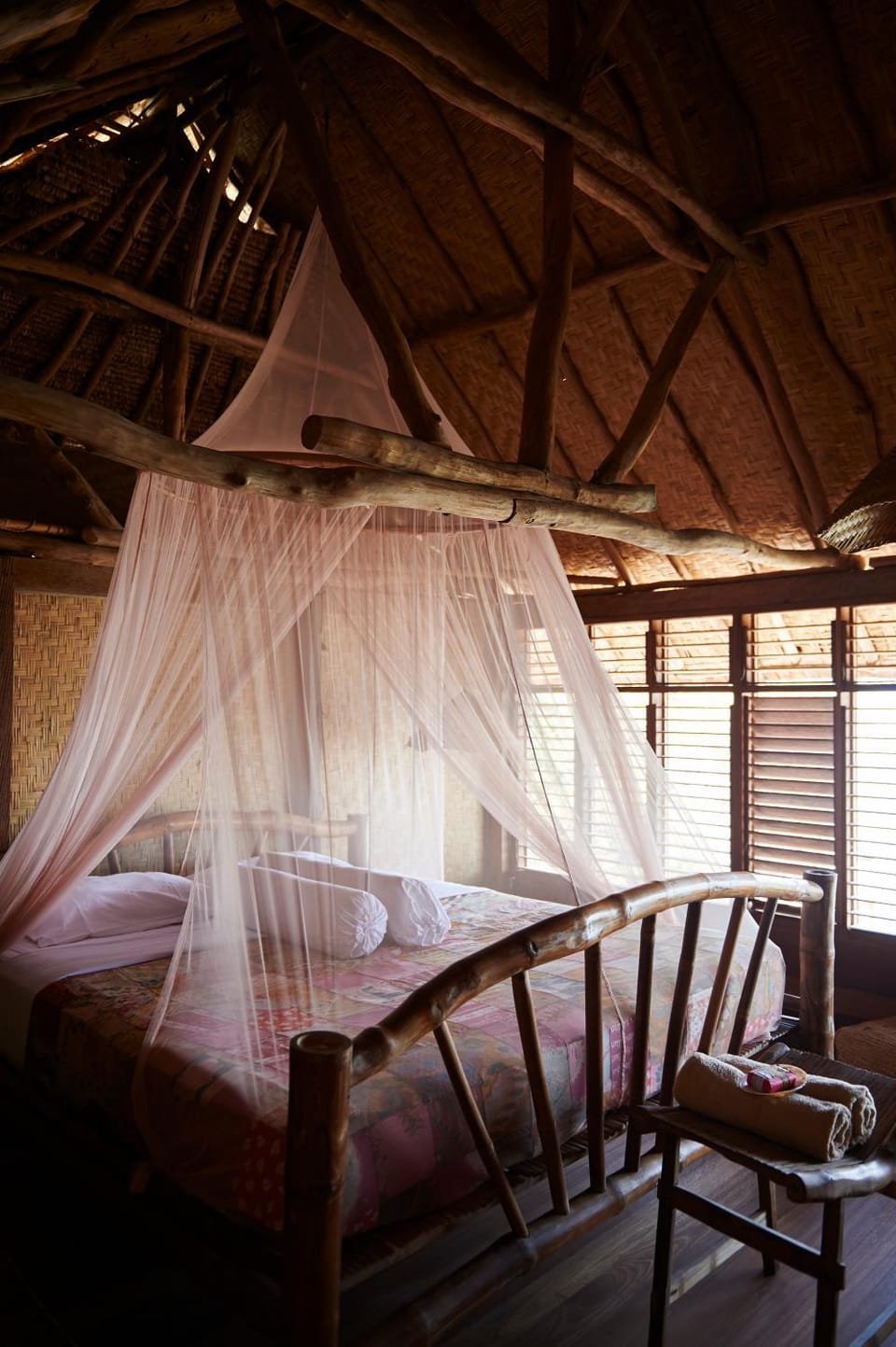 Day, Bathroom, Balcony/Terrace, Beach, Bedroom