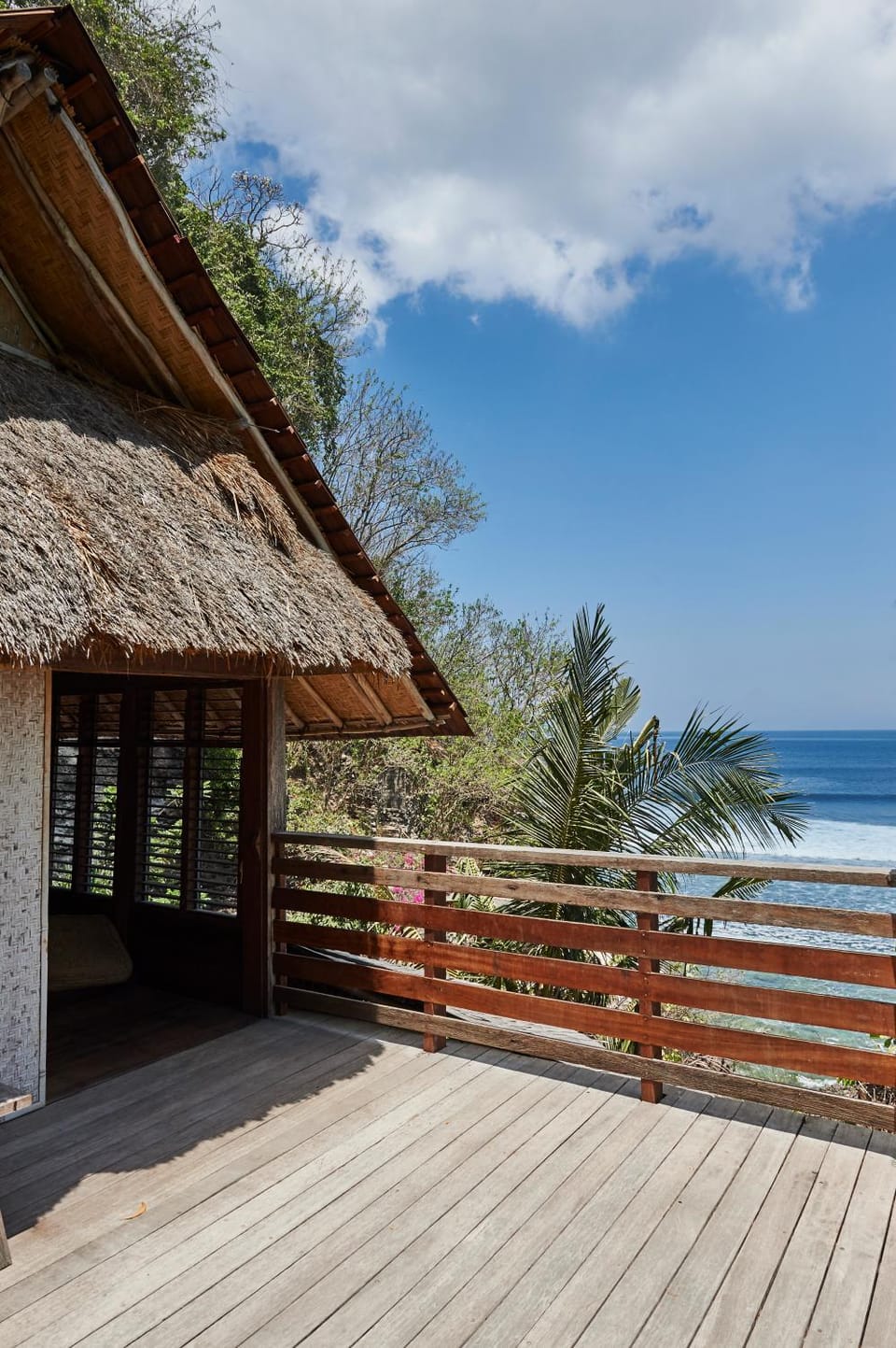 Day, Natural landscape, Summer, Balcony/Terrace, Decorative detail, Beach, Bedroom, On site, Family